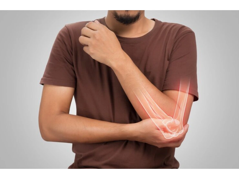 Total Elbow Replacement